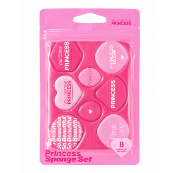 Set de Esponjas de Maquillaje Set de Esponjas de Maquillaje