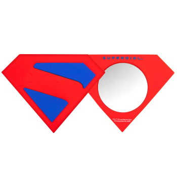Supergirl™ Pocket Mirror Espejo de Bolsillo Supergirl™ Pocket Mirror Espejo de Bolsillo