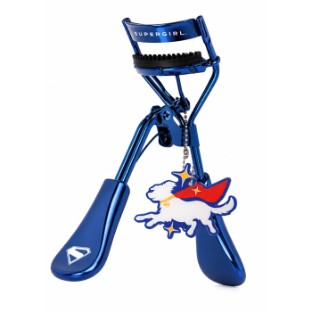 Supergirl™ Eyelash Curler Rizador de Pestañas Supergirl™ Eyelash Curler Rizador de Pestañas