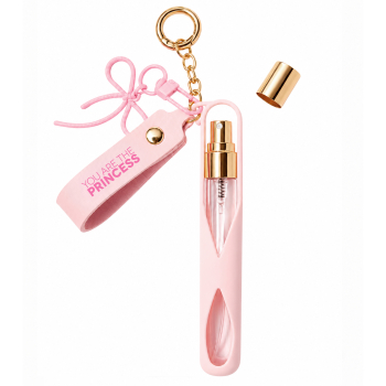 Princess Perfume Pocket Llavero Para Perfume