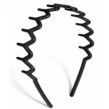 Oh My Hair Diadema ZIgzag