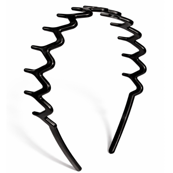 Oh My Hair Diadema Zigzag