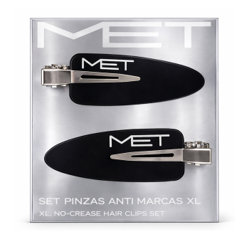 Set Pinzas Anti Marcas XL
