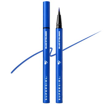 Supergirl™ Waterproof Eyeliner Supergirl™ Waterproof Eyeliner