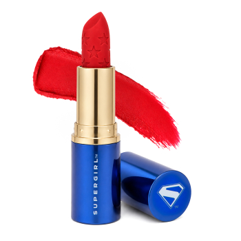 Supergirl™ Red Lipstick Supergirl™ Red Lipstick