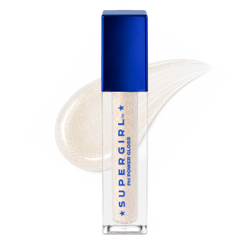 Supergirl™ PH Power Gloss Aceite Labial