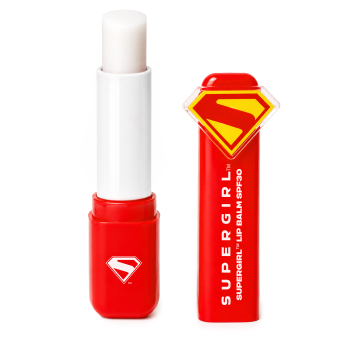 Supergirl™ Lip Balm SPF 30 Bálsamo Labial Supergirl™ Lip Balm SPF 30 Bálsamo Labial