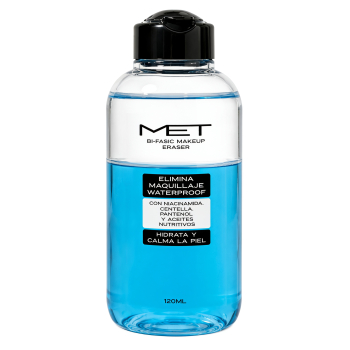 Bi-Fasic Makeup Eraser Desmaquillante Bifásico