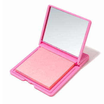 Matt & Go Espejo y Papeles Matificantes Matt & Go Espejo y Papeles Matificantes