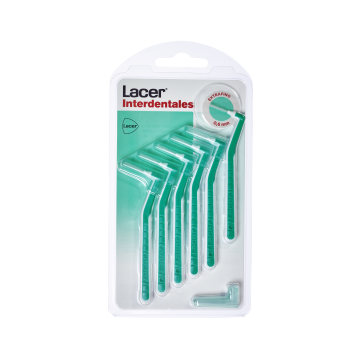 Cepillo Interdental Angular