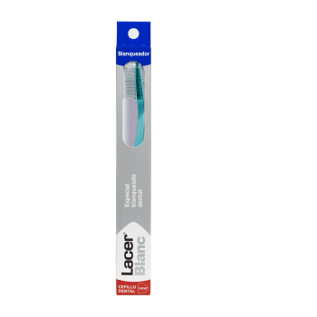 Blanc Cepillo Dental Tecnich Blanqueante