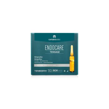 Endocare Tensage Ampollas