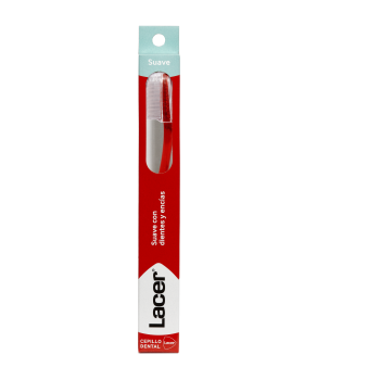 Cepillo de dientes