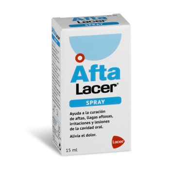 Afta Spray Afta Spray