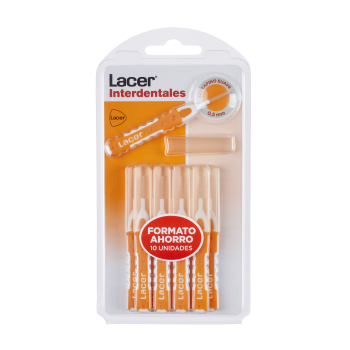 Cepillo Interdental Angular
