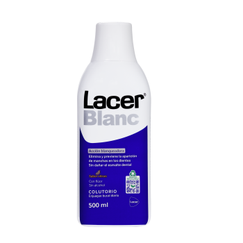 Blanc Colutorio D-Citrus