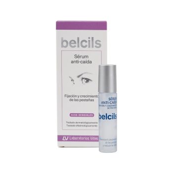 Sérum Anti-Caída Pestañas
