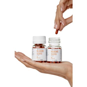 Heliocare Advanced Oral Cápsulas