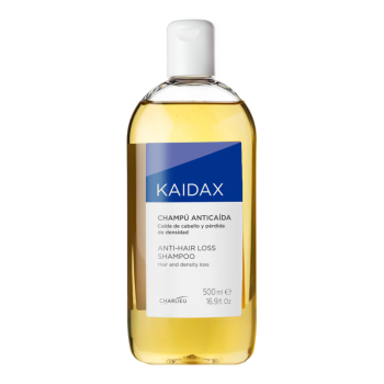 Kaidax Forte Champú Anticaída