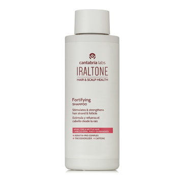 Iraltone Champú Fortificante
