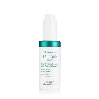 Endocare Cellage Alta Potencia Serum Endocare Cellage Alta Potencia Serum