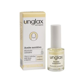 Aceite Nutritivo