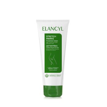 Crema Prevención Estrías