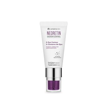 Neoretin Discrom K-Contorno de Ojos Despigmentante