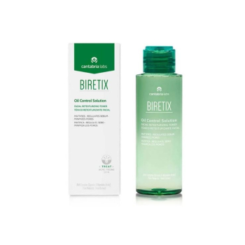 Biretix Oil Control Solution