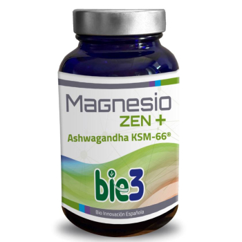 Magnesio Zen+