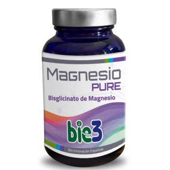 Magnesio Pure