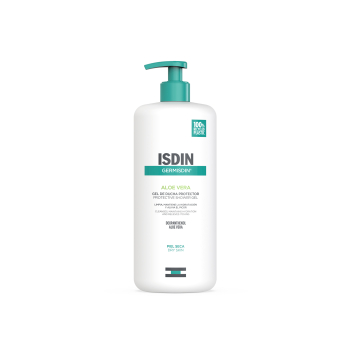 Germisdin Higiene Corporal Piel Seca