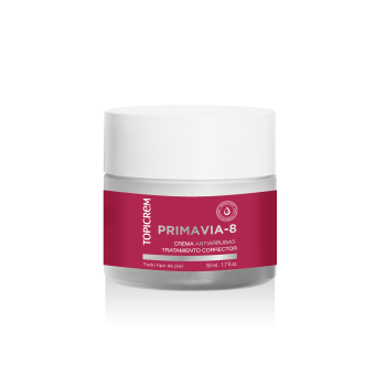 Primavia-8 Creme antirrugas
