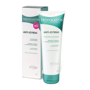 Crema Anti-Estrías