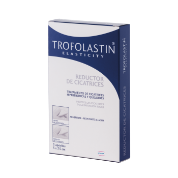 Tratamiento Reductor de Cicatrices