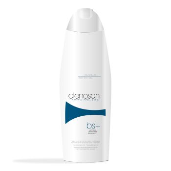 Gel de Baño Leche de Almendras