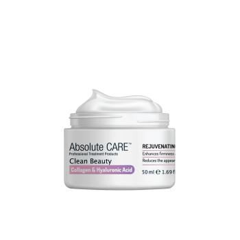 Vegan & Collagen & Hyaluronic Acid Crema de Día