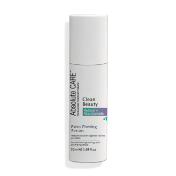 Niacinamide Retinol Serum