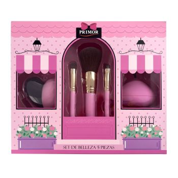 Set de Belleza 5 Piezas
