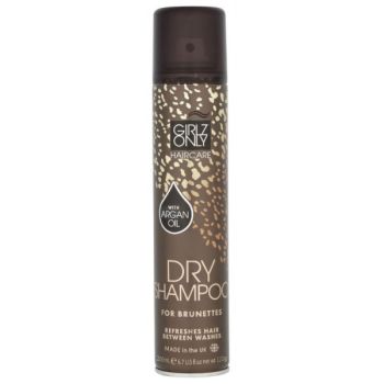 Champú en Seco For Brunettes