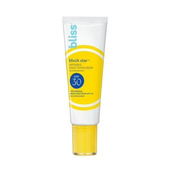 Block Star Protector Solar Invisible SPF30