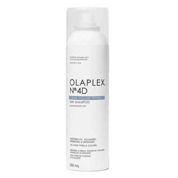 Champú en seco Clean Volume Detox nº 4D