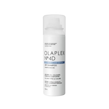 Nº4D Clean Volume Detox Champú Seco