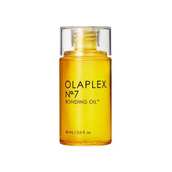 Nº7 Bonding Oil Aceite Capilar Concentrado