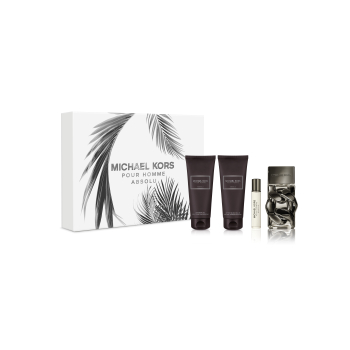 Estuche Pour Homme Absolu Eau De Parfum