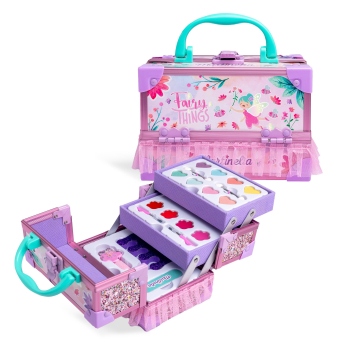 Case Fairy Things Beauty