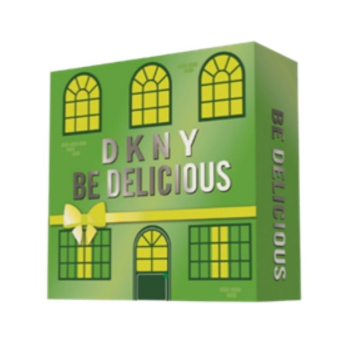 Be Delicious Eau de Parfum Estuche Mujer