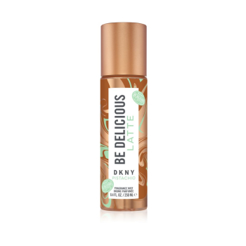 Latte Pistachio Body Mist