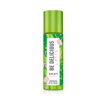 Latte Matcha Body Mist