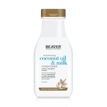 Coconut Oil & Quinoa Acondicionador Hidratante